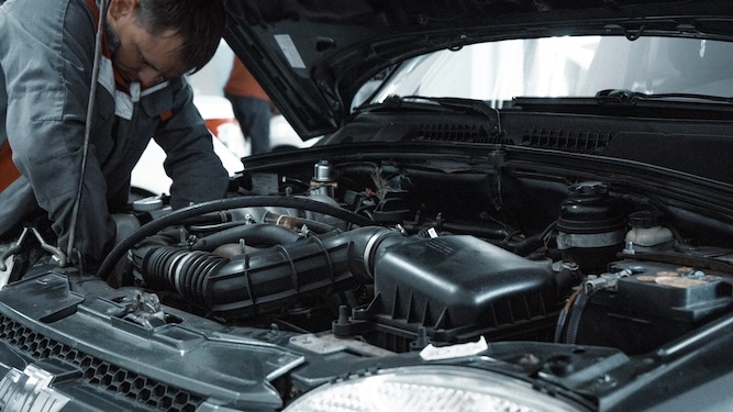 Autoservis